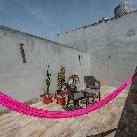 Habitacion Privada, 5 Min Catedral Мерида Екстериор снимка