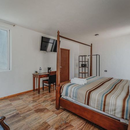 Habitacion Privada, 5 Min Catedral Мерида Екстериор снимка