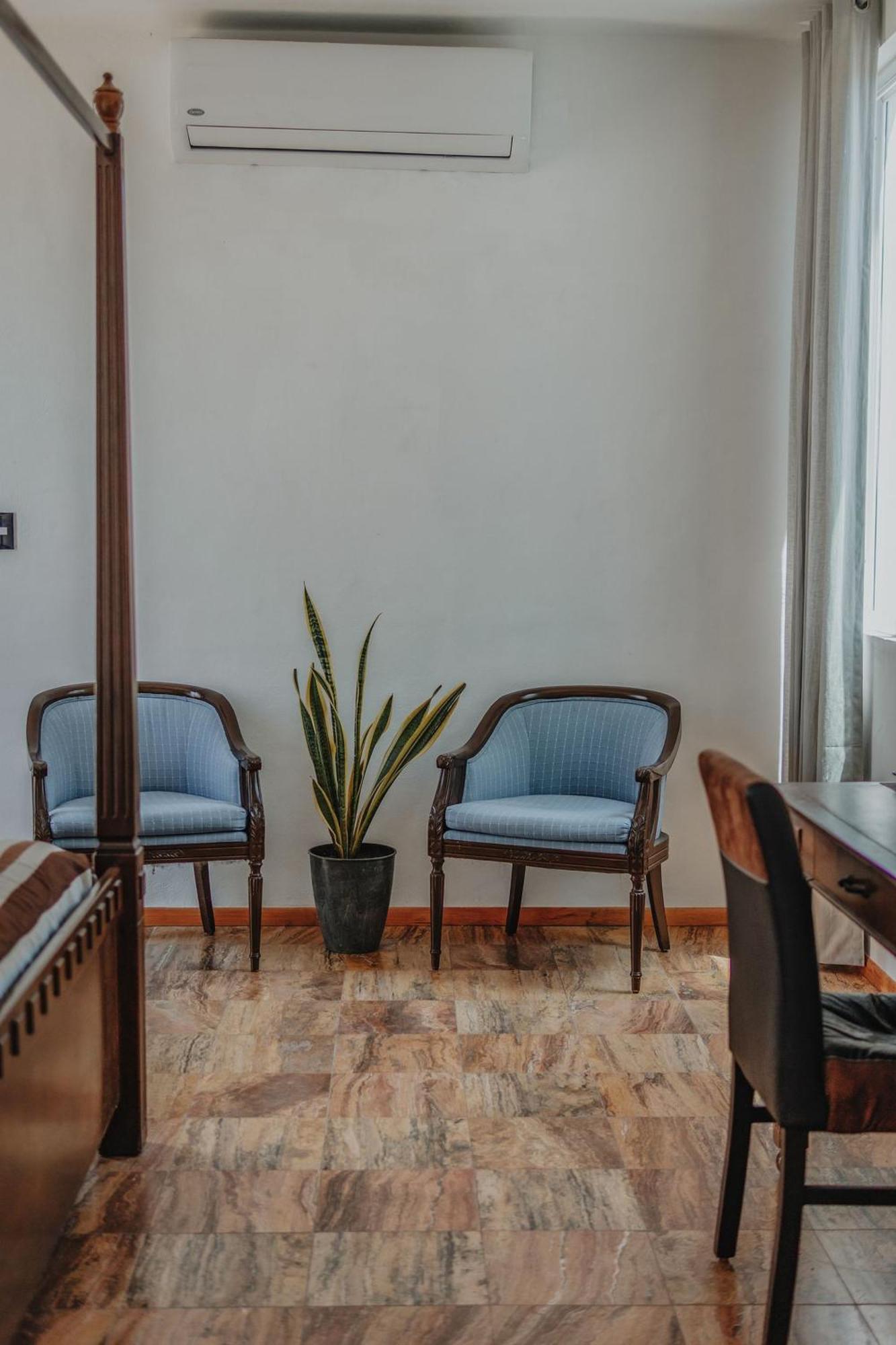 Habitacion Privada, 5 Min Catedral Мерида Екстериор снимка