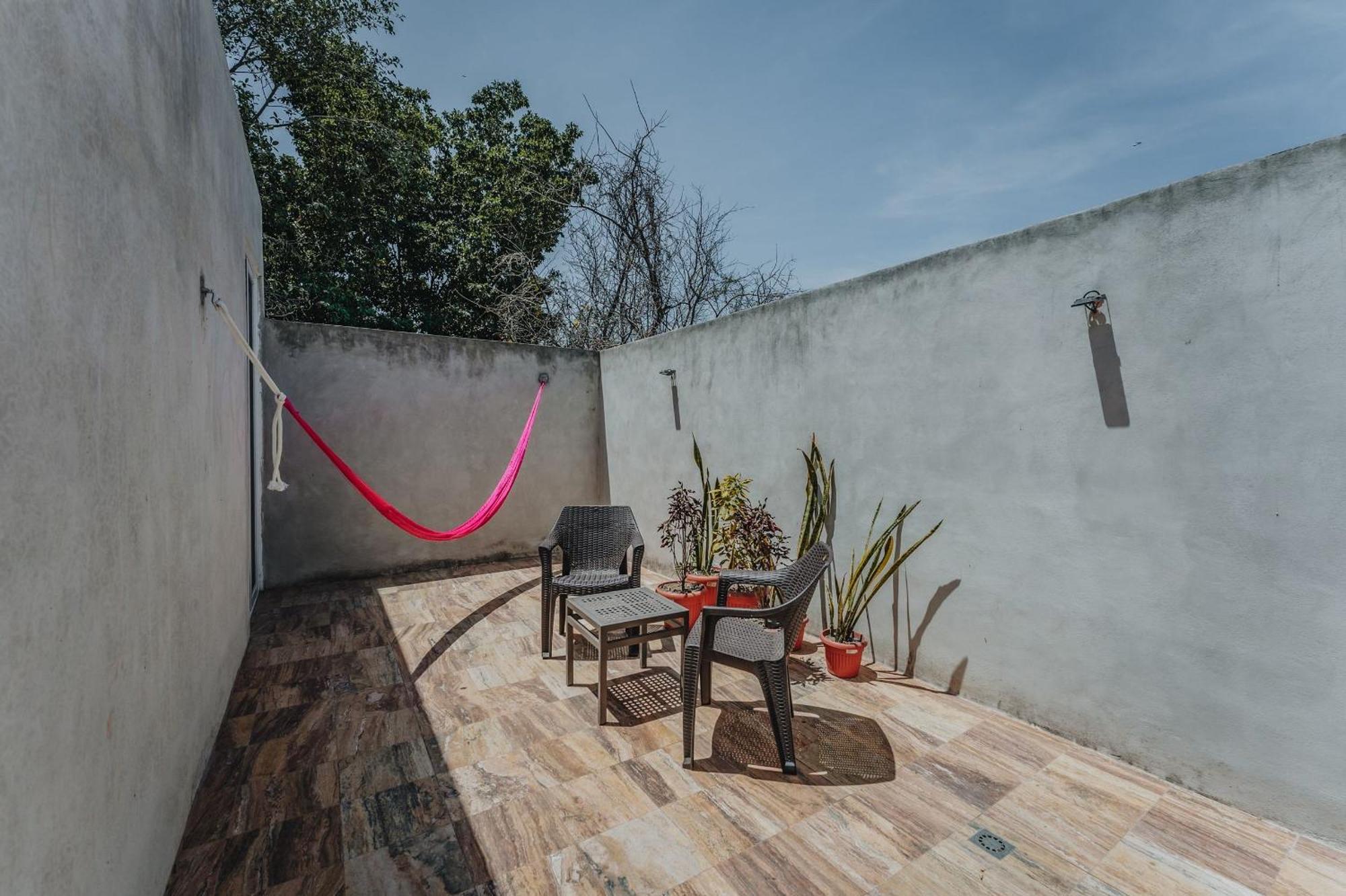 Habitacion Privada, 5 Min Catedral Мерида Екстериор снимка