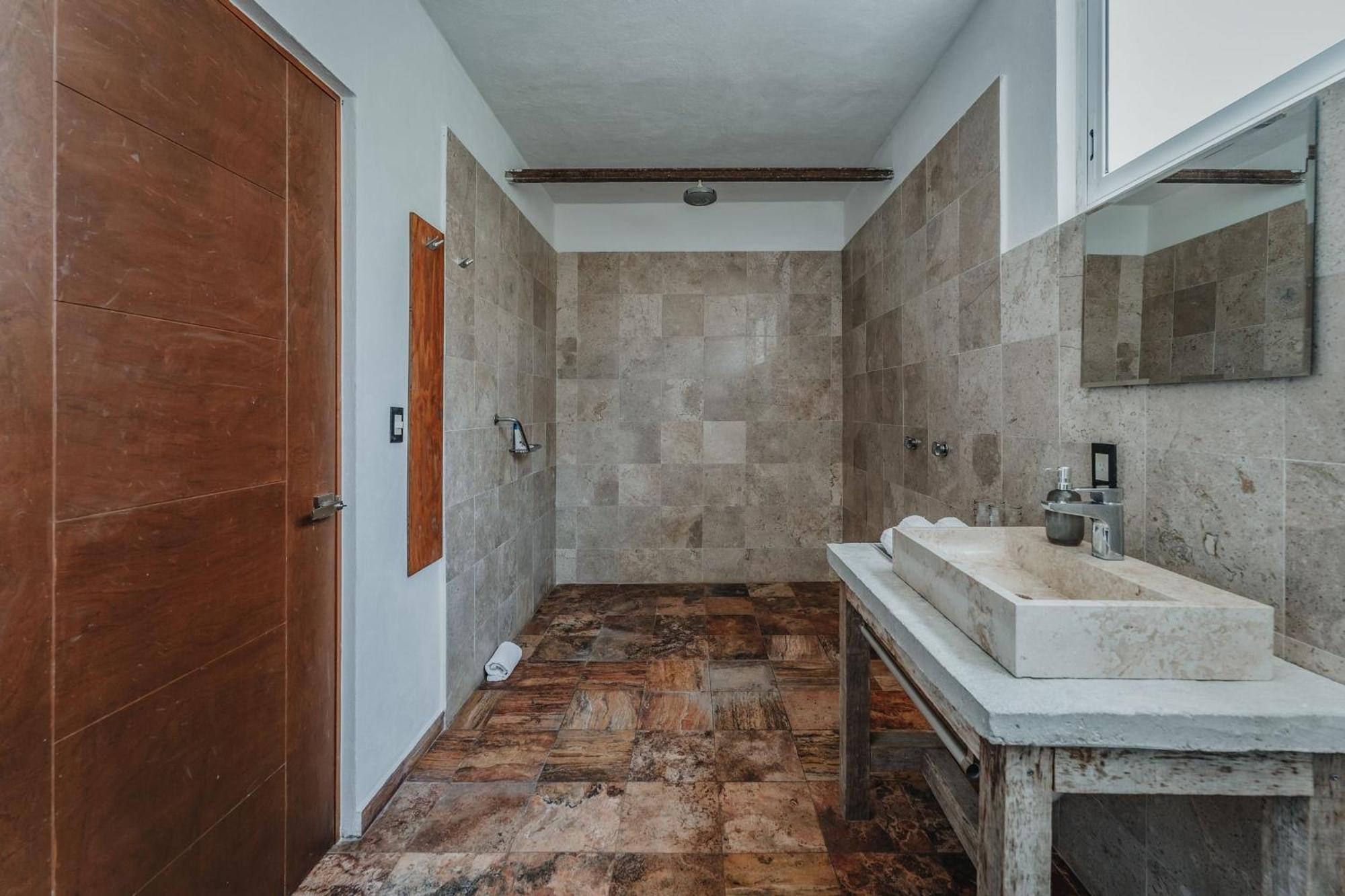 Habitacion Privada, 5 Min Catedral Мерида Екстериор снимка